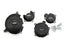 Puig Engine Cover for Suzuki GSX S 1000 GT Travel Edition (22-23)