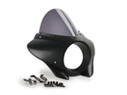Puig Mirage Touring Screen for Harley Davidson Softail Street Bob (18-26)