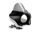 Puig Mirage Touring Screen for Harley Davidson Softail Street Bob (18-26)
