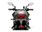Puig Tail Tidy In Black for Yamaha MT-10 (22-25)