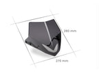 Puig New Generation Sport Screen for Honda CB500F (16-24)