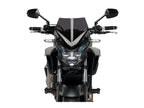 Puig New Generation Sport Screen In Clear for Honda CB500 F (16-24)