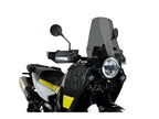 Puig Touring Screen for Husqvarna Norden 901 Exp (23-26)