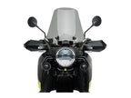 Puig Touring Screen In Clear for Husqvarna Norden 901 (22-24)