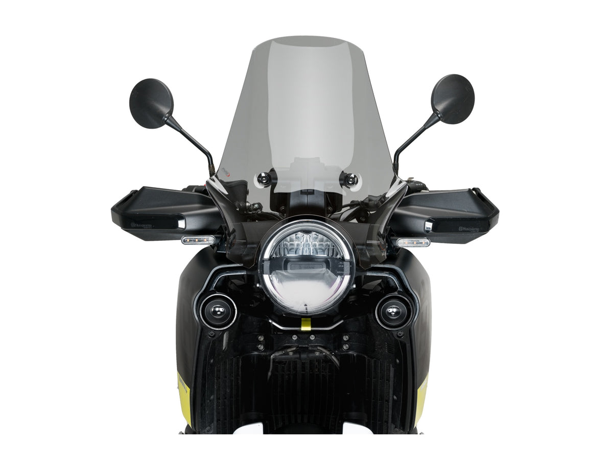 Puig Touring Screen for Husqvarna Norden 901 Exp (23-26)