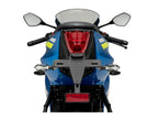 Puig Tail Tidy In Black for Suzuki GSX R 125 (22-24)