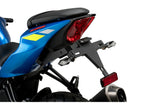 Puig Tail Tidy In Black for Suzuki GSX S 125 (22-25)