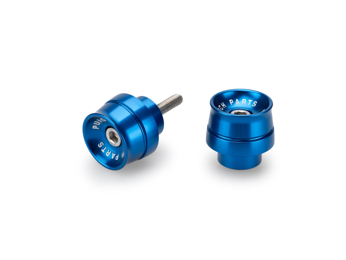 Puig Speed Bar Ends for Honda CB1100 EX (14-20)
