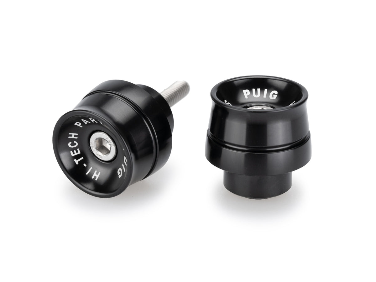 Puig Speed Bar Ends for Honda NT1100 (22-24)