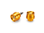 Puig Speed Bar Ends for Honda NC750S (16-20)
