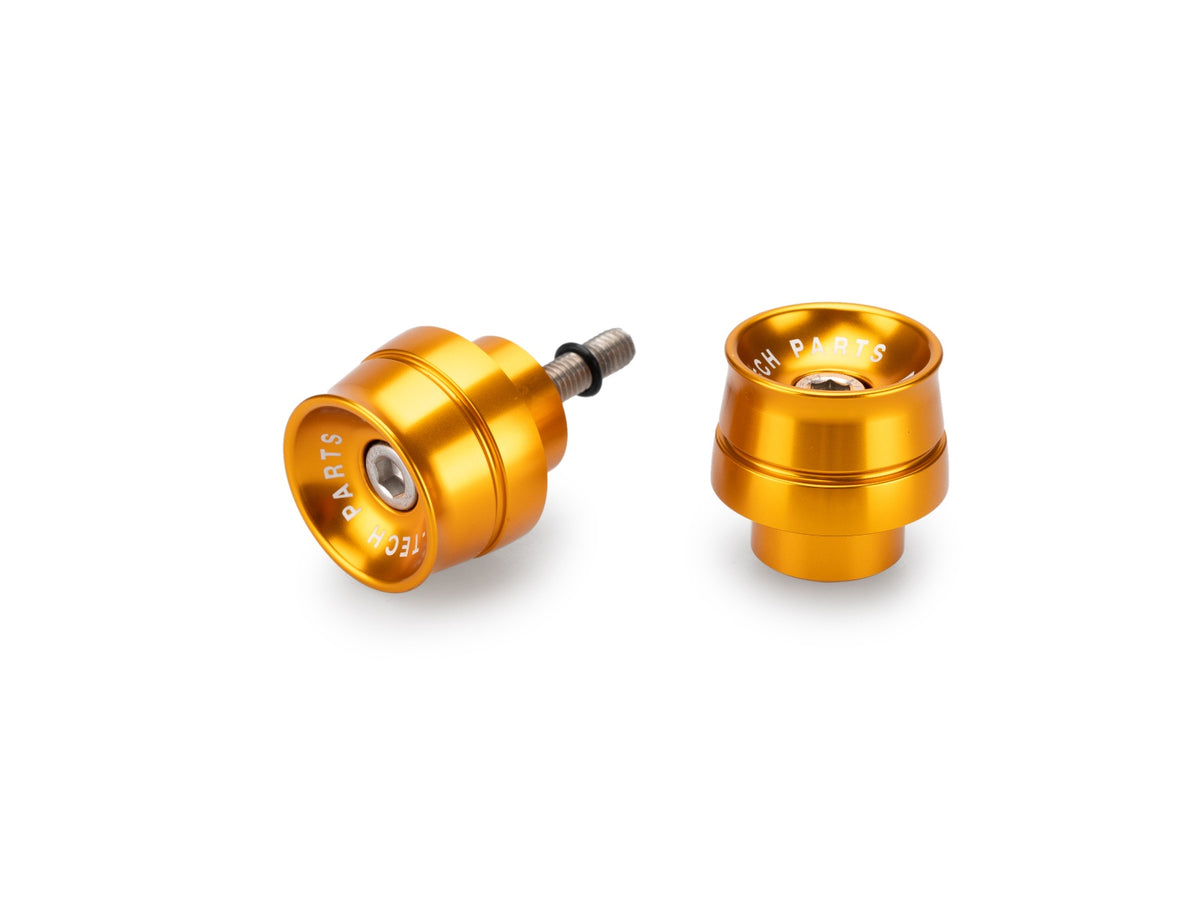 Puig Speed Bar Ends for Honda CB1100 RS (17-20)