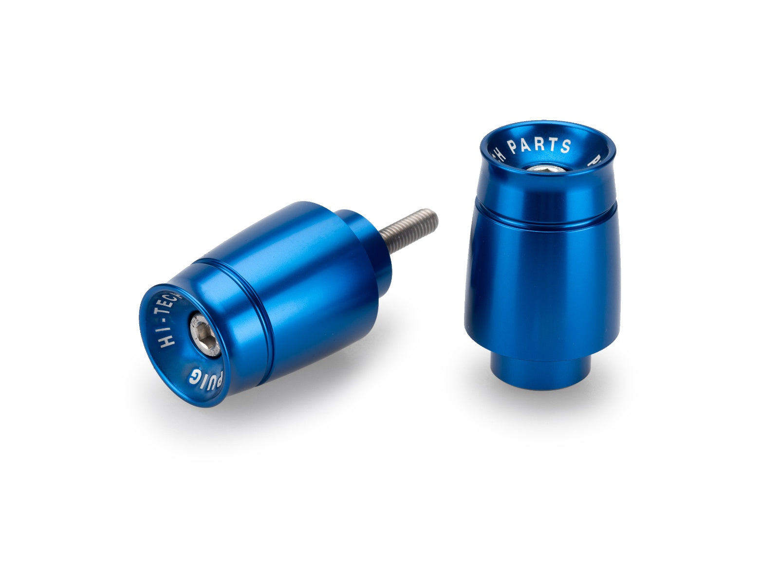 Puig Speed Bar Ends for Honda CB1100 EX (14-20)