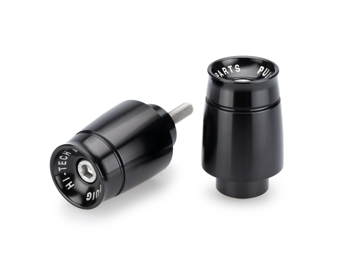 Puig Speed Bar Ends for Honda NC750S (16-20)