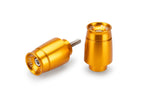 Puig Speed Bar Ends for Honda NC750S (16-20)
