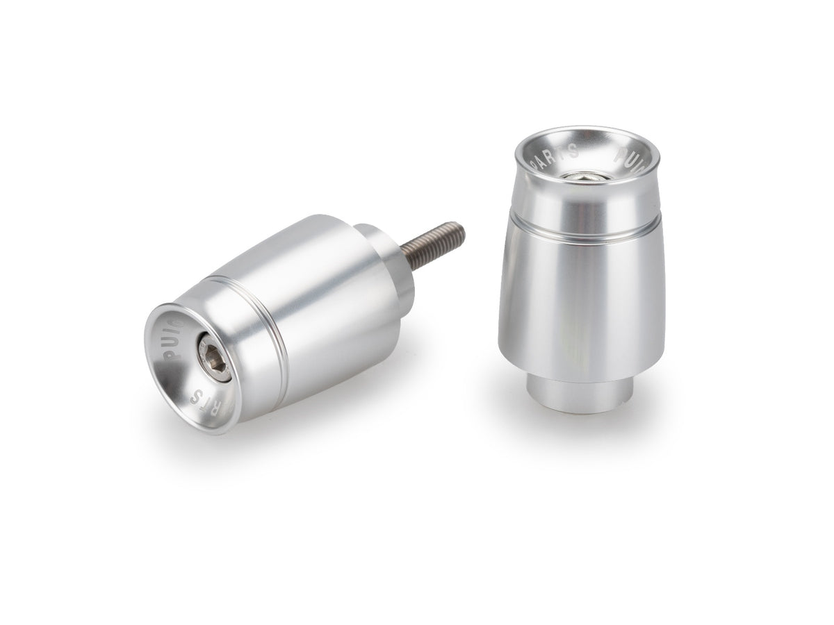 Puig Speed Bar Ends for Honda NC750S (16-20)