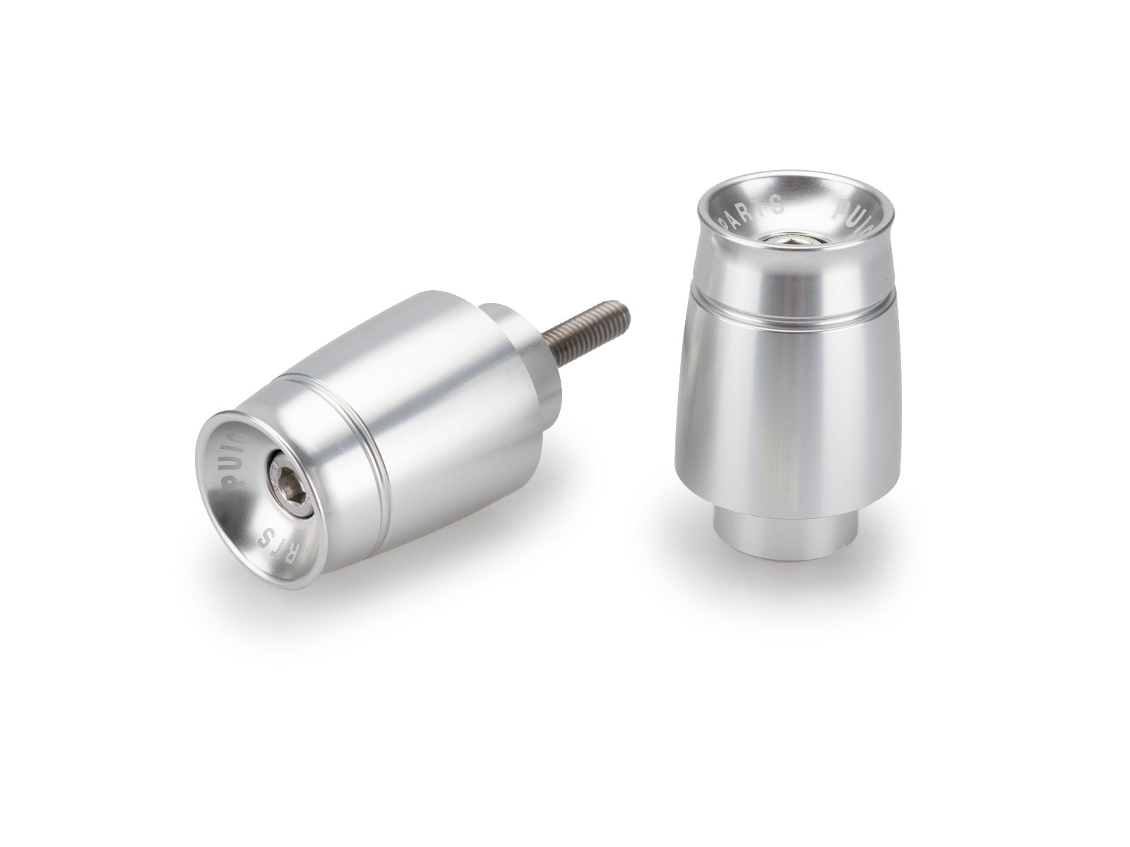 Puig Speed Bar Ends for Honda NT1100 (22-24)