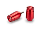Puig Speed Bar Ends for Honda Integra 750 (16-20)