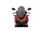 Puig V-Tech Line Touring Screen In Clear for Honda ADV150 (23)