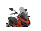 Puig V-Tech Line Touring Screen In Clear for Honda ADV150 (23)