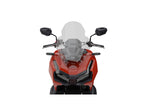 Puig V-Tech Line Touring Screen In Clear for Honda ADV150 (23)
