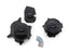 Puig Engine Cover for Kawasaki Z900 RS (18-26)