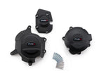 Puig Engine Cover for Kawasaki Z900 RS SE (22-26)