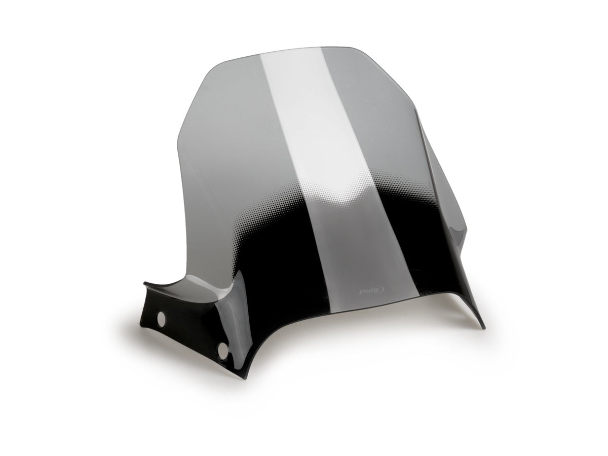 Puig Sport Screen for Ducati DesertX (22-26)
