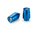 Puig Speed Bar Ends for Yamaha Tracer 7 (21-25)