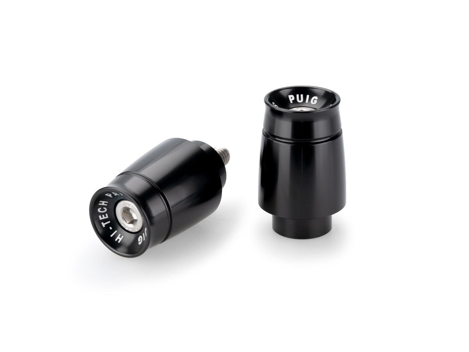 Puig Speed Bar Ends for Yamaha Tracer 700 GT (19-20)