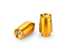 Puig Speed Bar Ends for Yamaha Tracer 7 (21-25)