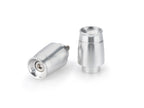 Puig Speed Bar Ends for Yamaha Tracer 700 (18-20)