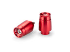 Puig Speed Bar Ends for Yamaha Tracer 7 (21-25)