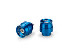 Puig Speed Bar Ends for Yamaha Tracer 700 (18-20)