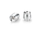 Puig Speed Bar Ends for Yamaha MT-07 Tracer (16-17)