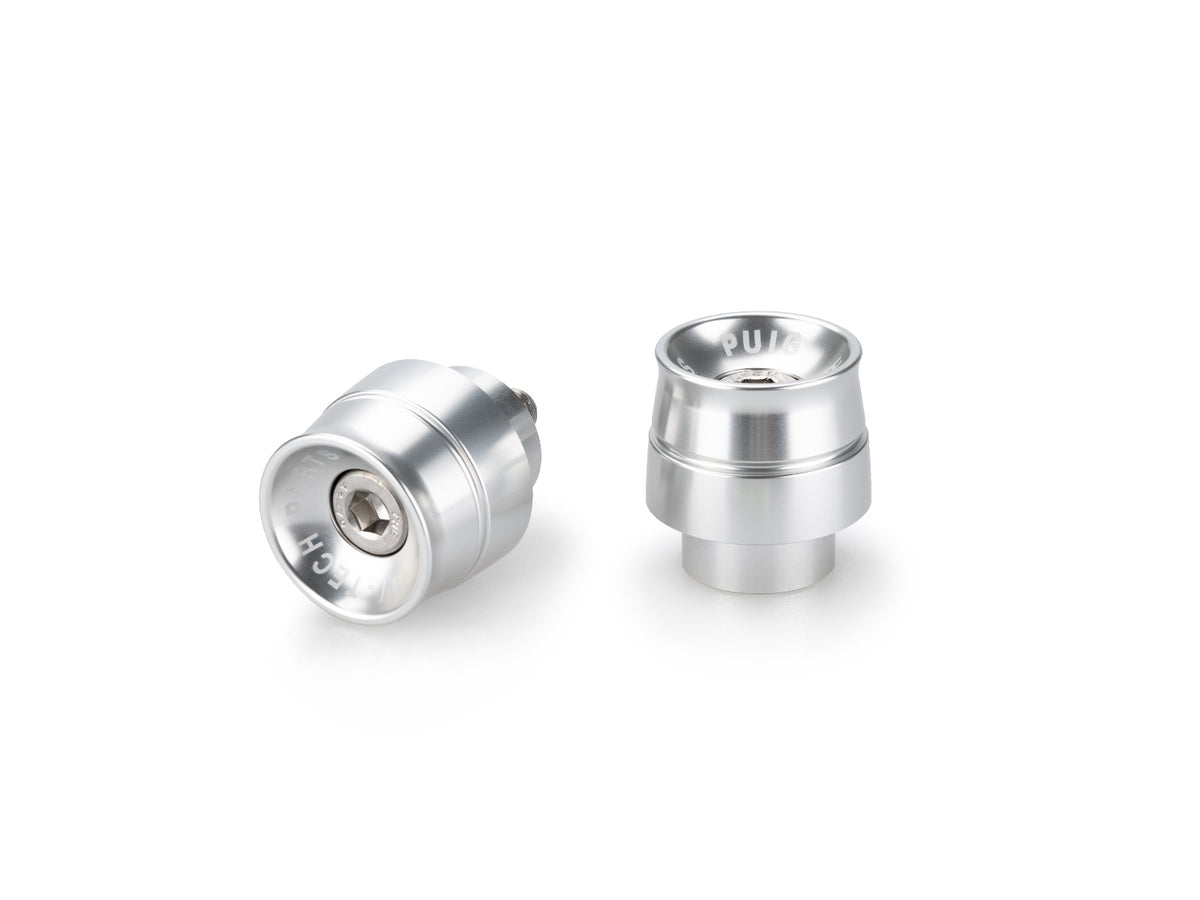 Puig Speed Bar Ends for Yamaha MT-07 Tracer (16-17)