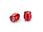 Puig Speed Bar Ends for Yamaha MT-07 Tracer (16-17)