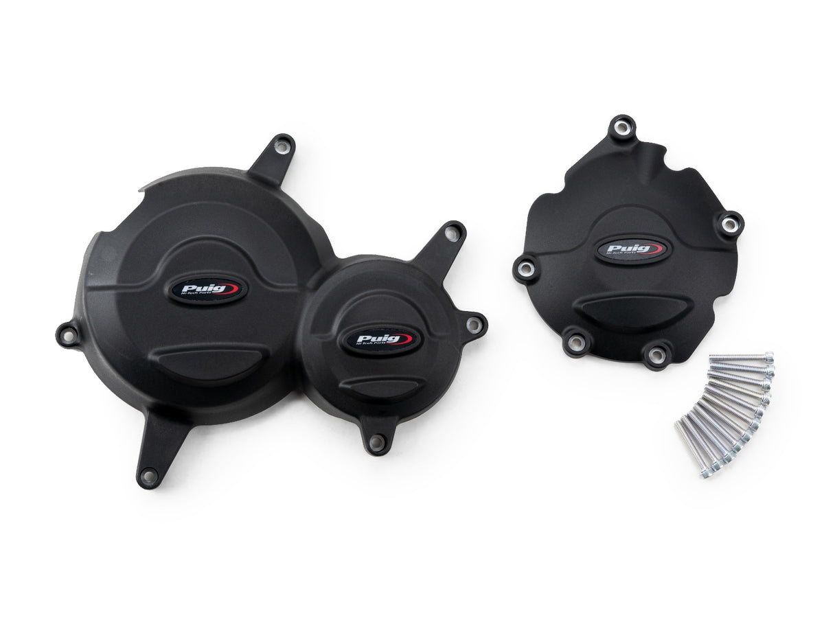 Puig Engine Cover for Honda CB1000R (18-25)