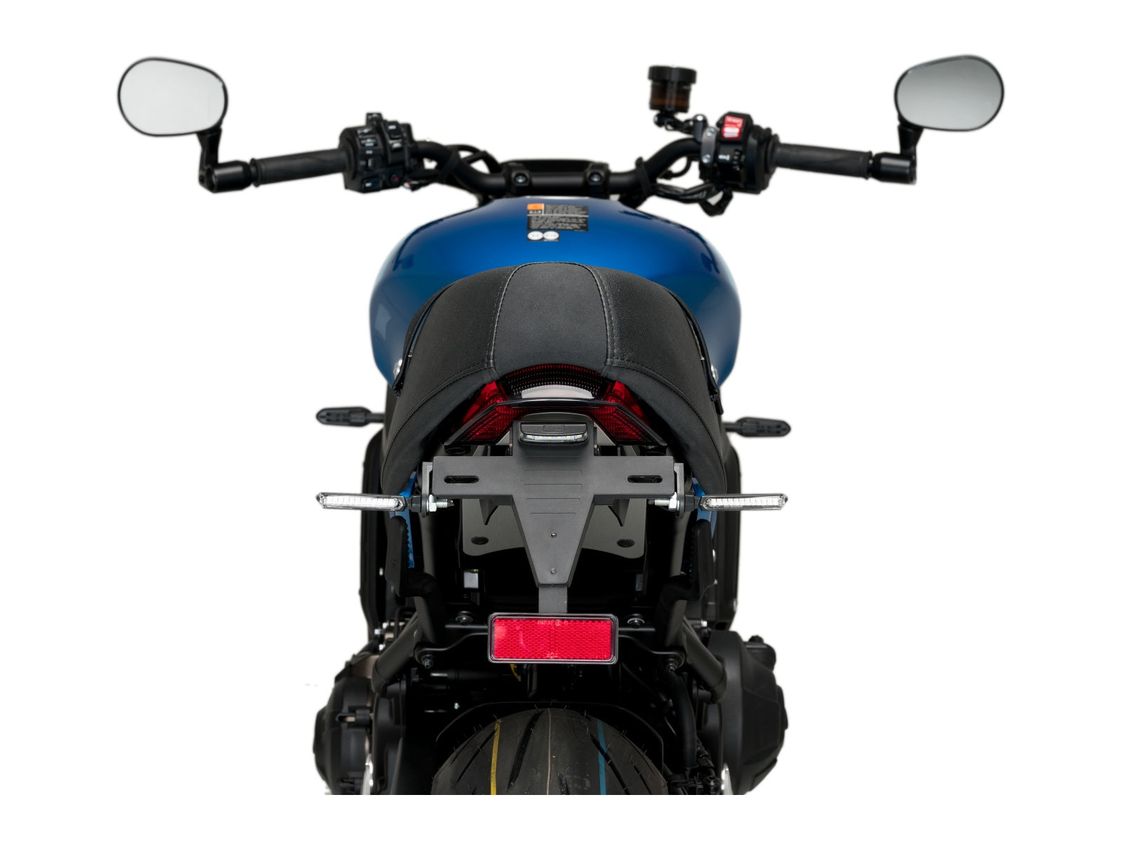 Puig Tail Tidy for Yamaha XSR900 (22-26)