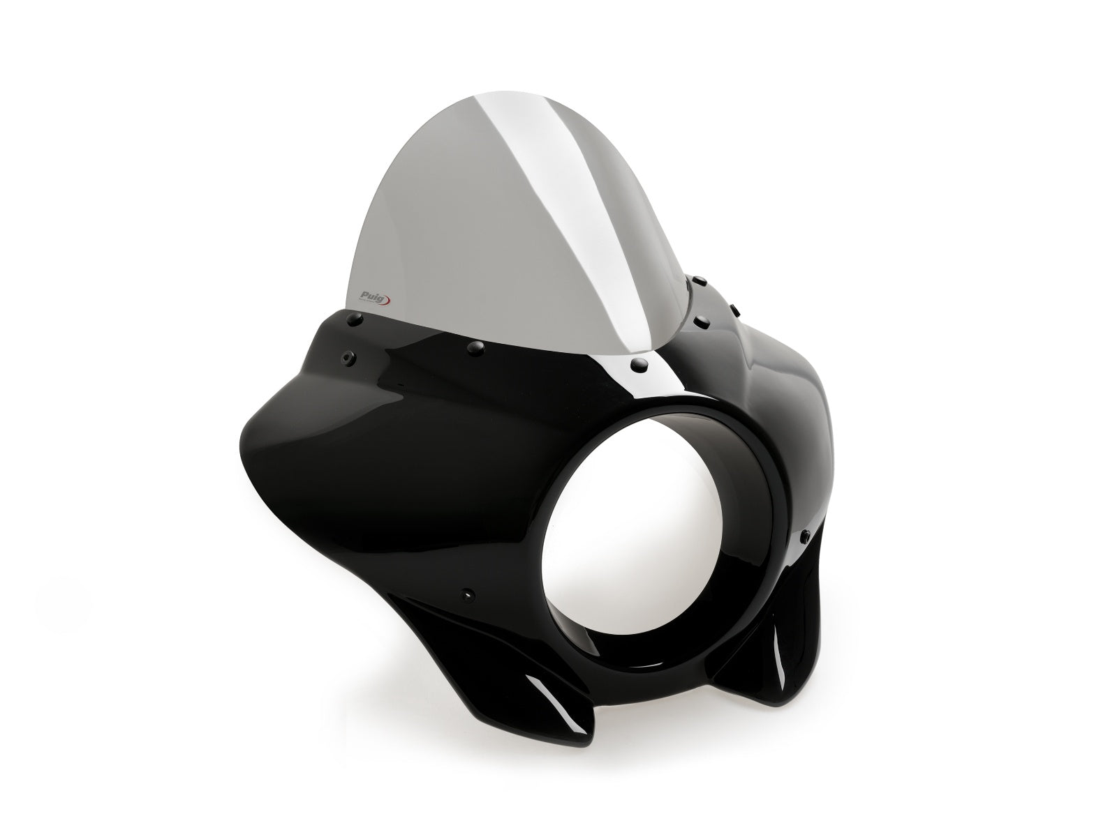 Puig Mirage Touring Screen for Honda CMX1100 Rebel (21-26)
