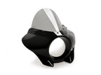 Puig Mirage Touring Screen for Honda CMX1100 Rebel DCT (21-26)