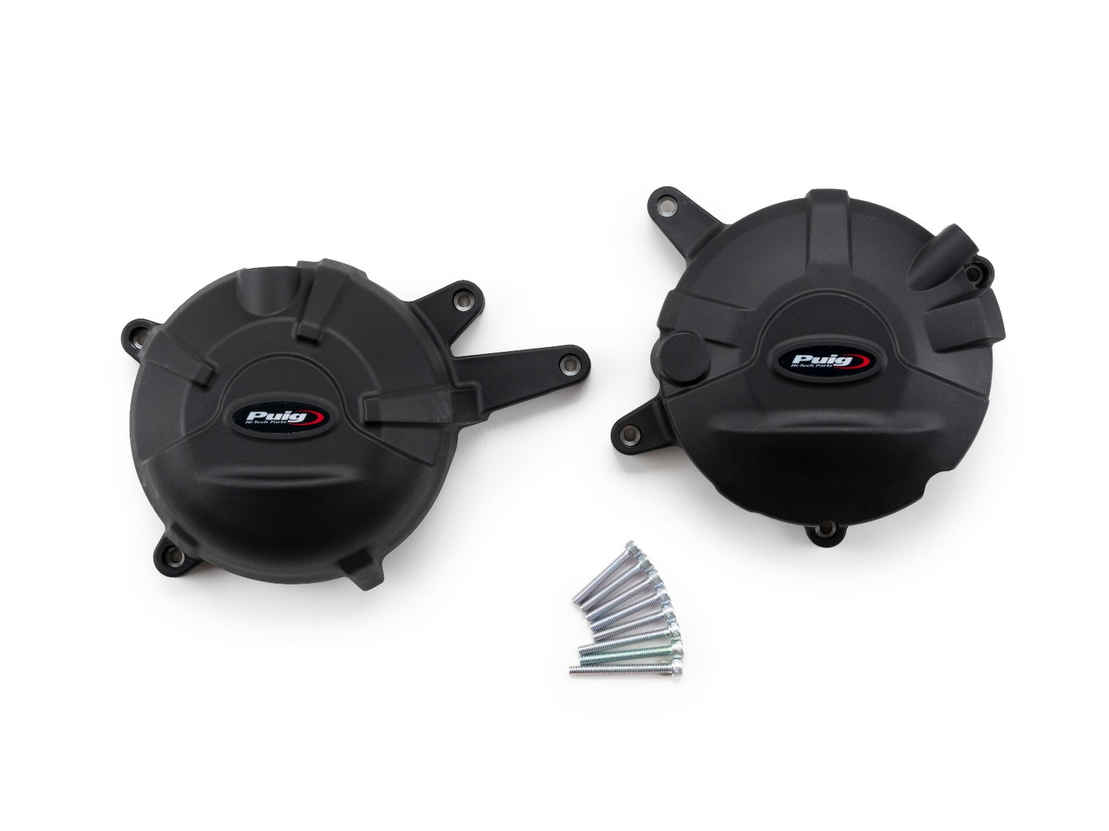 Puig Engine Cover for Honda NC750X (21-26)