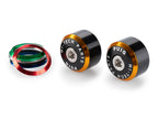 Puig Balance Bar Ends for Kawasaki Z800 E (13-16)