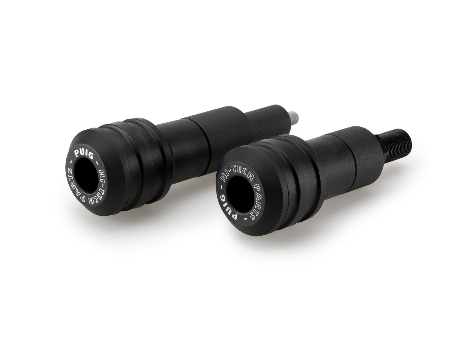 Puig Vintage Frame Sliders for Benelli Leoncino 800 (22-25)