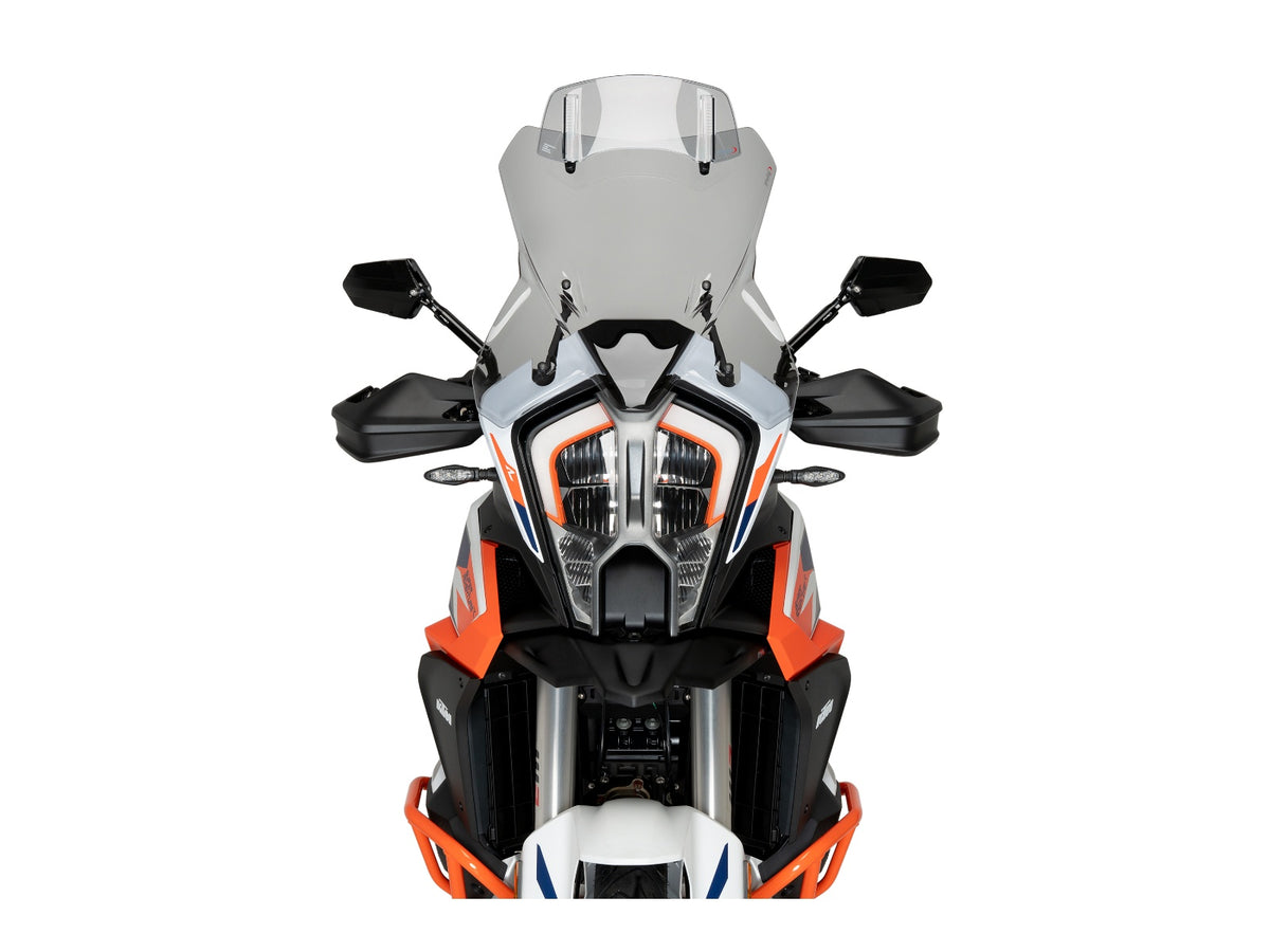 Puig Beak Extender for KTM 1290 Super Adventure R (21-25)