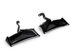 Puig Naked Front Downforce Spoilers for Yamaha MT-10 SP (22-26)