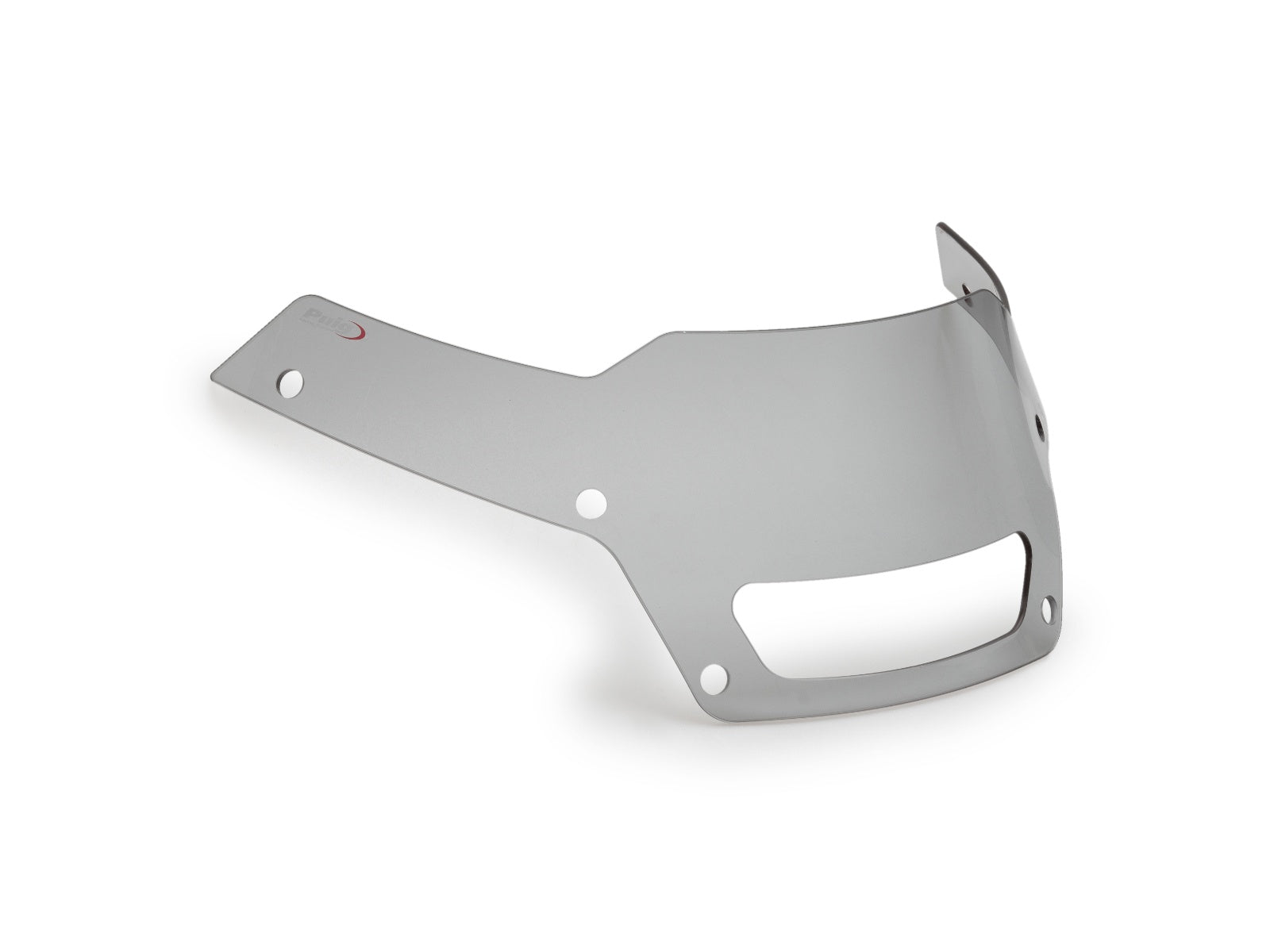 Puig Batwing Sport Screen for Harley Davidson Low Rider ST (22-26)