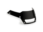 Puig Batwing Sport Screen for Harley Davidson Low Rider ST (22-26)