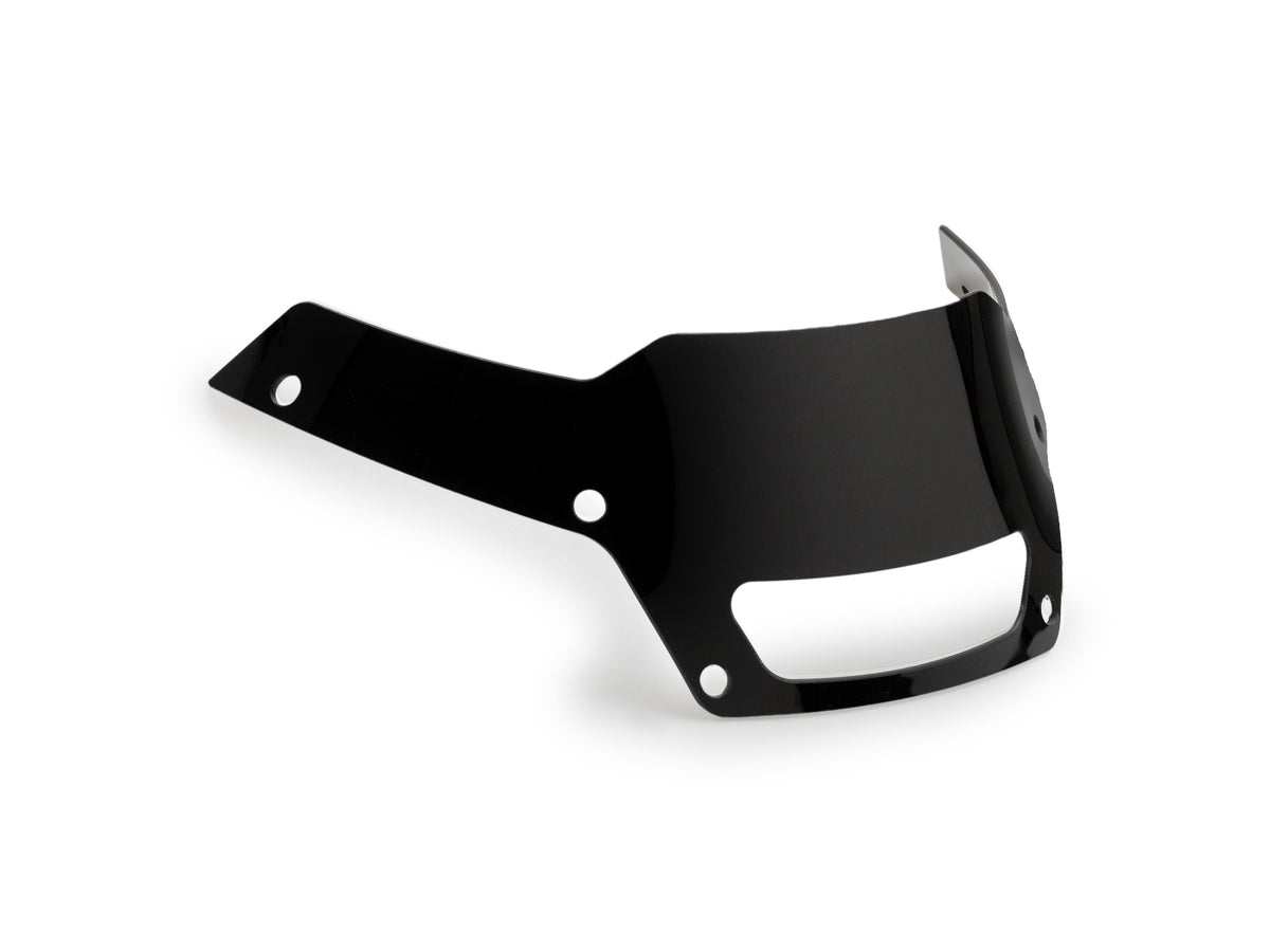 Puig Batwing Sport Screen for Harley Davidson Low Rider ST (22-26)