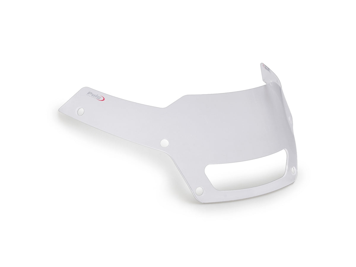 Puig Batwing Sport Screen for Harley Davidson Low Rider ST (22-26)