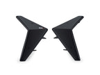 Puig Naked Downforce Spoilers for Ducati Streetfighter V2 (22-24)